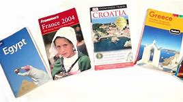 Image result for guidebooks