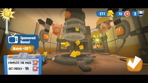 Image result for Mousebot Tips and Tricks