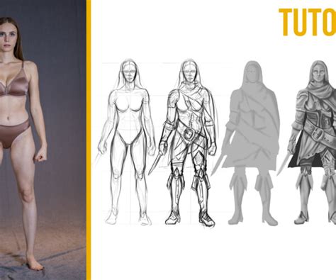 Image result for Character Design Tutorial for Beginners