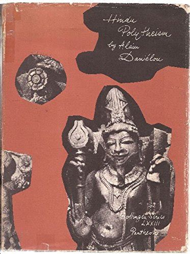 Buy Hindu Polytheism (Bollingen Series, 397) Book Online at Low Prices ...