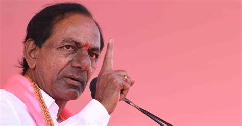 Telangana: Heavy rains, floods affect parts of state, chief minister ...