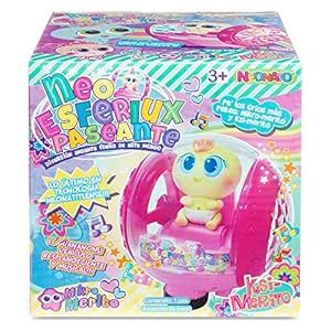 Distroller Neonate Nerlie KSI-merito Mikromerito - Neoesferiux - Sphere ...