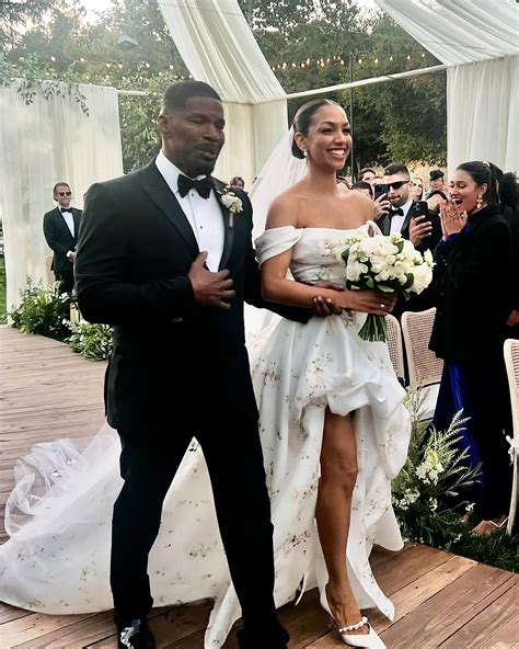 Jamie Foxx’s Sweetest Moments With Daughters Corinne and Anelise | Us Weekly