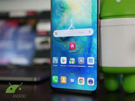 AppGallery continua a crescere e attende l'arrivo di Bolt