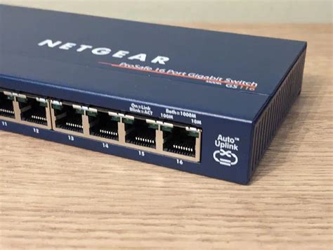 What Is The Speed Of A Network Switch | Robots.net