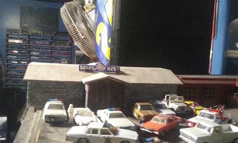 🪺 The Boar's Nest・ STL File for 3D printing・Cults