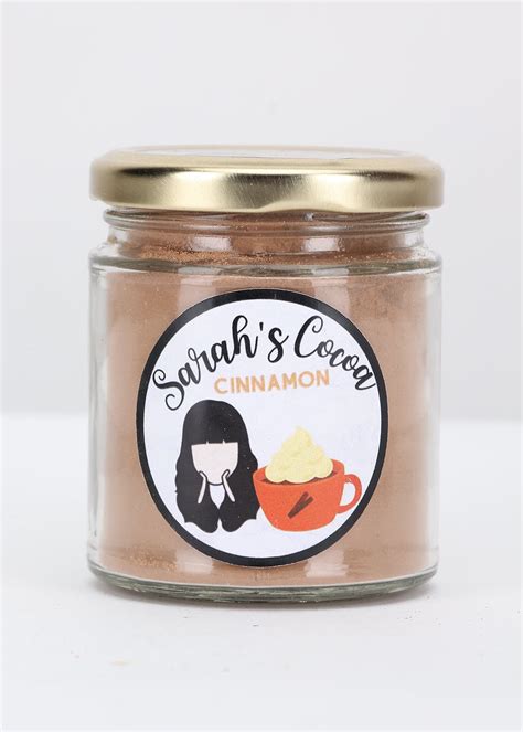 Get Hot Chocolate- Cinnamon - 140 gm at ₹ 325 | LBB Shop