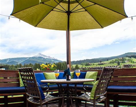 BUNKER DECK & GRILL, Big Sky - Menu, Prices & Restaurant Reviews ...