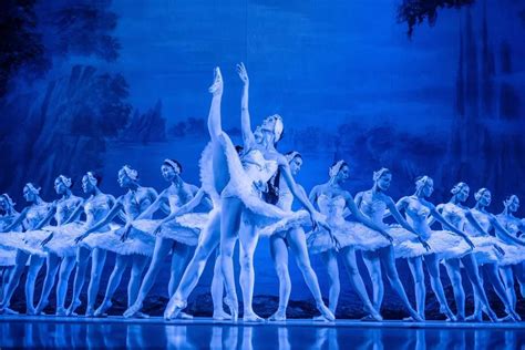 2020芭蕾舞天鹅湖成都站票价、时间、地点-黄河票务网