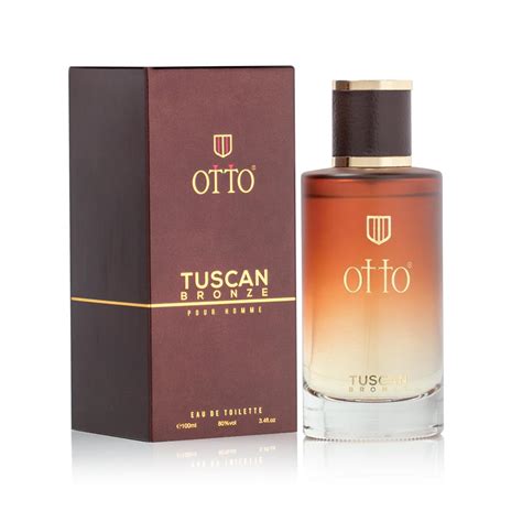 Buy Long Lasting Tuscan Bronze Perfume (100ml) - Pack of 2 Online at ...