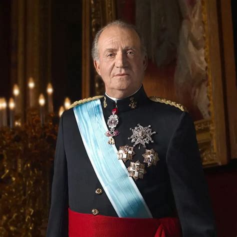 Juan Carlos I, el rey emérito olvidado en los grandes eventos