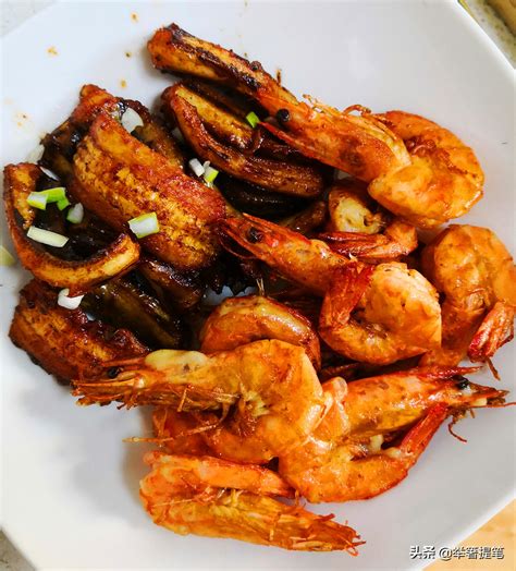 Can you eat shrimp shells?Fried Shrimp with Mozzarella Cheese Let You Enjoy the Shell and the ...