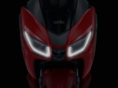 Piaggio launches most awaited Aprilia SXR 160 scooter, priced at Rs 1. ...