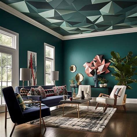 Image result for Cheap Ceiling Designs