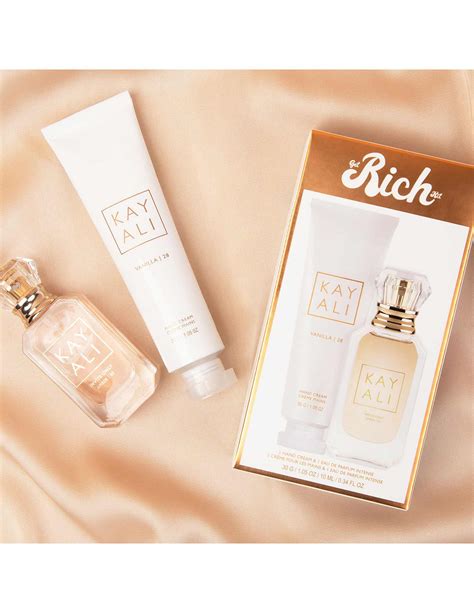 Kayali Get Rich Kit • 30g