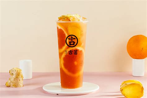 潮州奶茶古茗加盟-1996餐饮网
