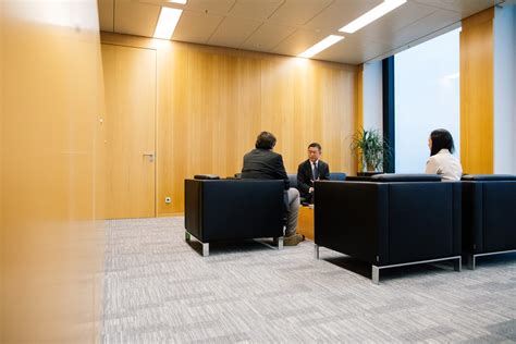 Mizuho Bank: „Die Basis für Finanzdienstleistungen ist das richtige ...