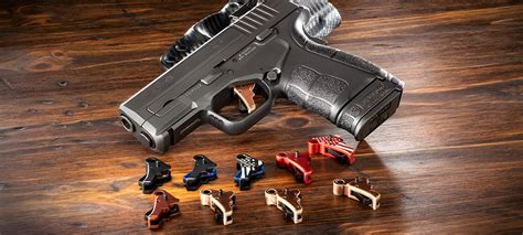 Image result for Springfield XD 9Mm Trigger Kit