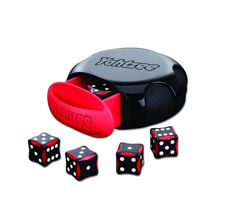 Shop Hasbro Yahtzee Classic Games for Kids age 8Y+ | Hamleys India