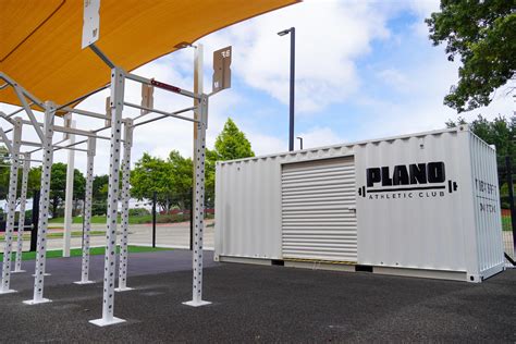 Club Northwest, others expand outdoor fitness with BeaverFit