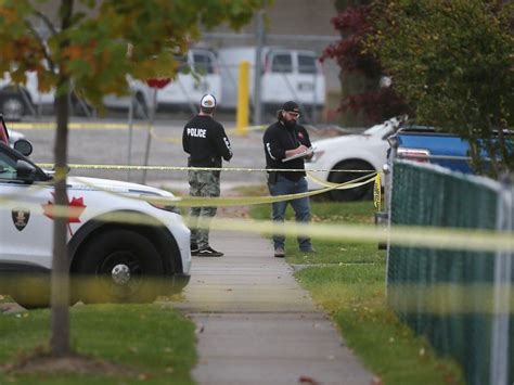 Windsor police lay first-degree murder charge in senior's death ...