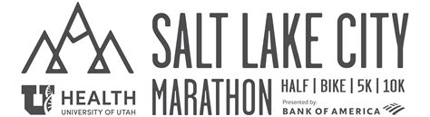 Full Marathon - Salt Lake City Marathon