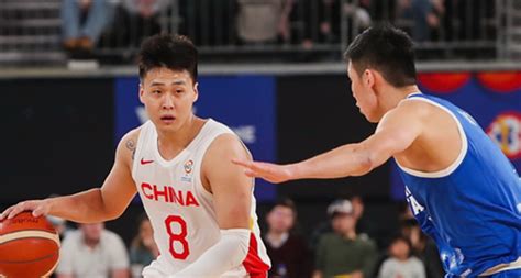 亚洲杯中国男篮vs韩国男篮比分预测分析 内附两队历史交手战绩_球天下体育