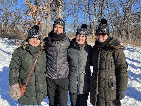 Volunteers - ISD 196 Nordic Ski