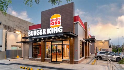 Top 10 Biggest Fast Food Chains in the World