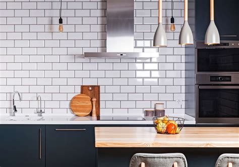 55 Kitchen Tile Backsplash Ideas You Need to See Right Now