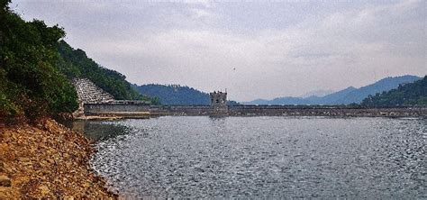 Shing Mun Reservoir, tsuen wan, Hong Kong - Top Attractions, Things to ...