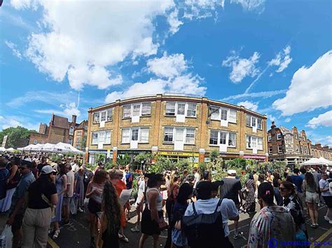 How to spend a perfect day in Shoreditch: a Sunday markets itinerary ...