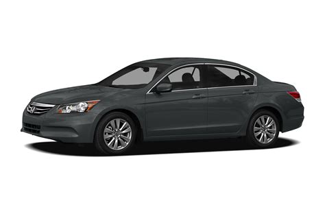 2011 Honda Accord Trim Levels & Configurations | Cars.com