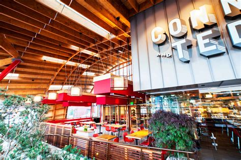 Connie & Ted's by (fer) Studio LLP - Architizer