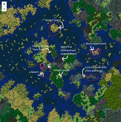 Image result for Minecraft Java Continent Seeds