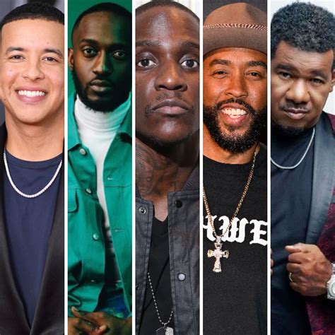 Five music artist who went from making secular music to gospel ...