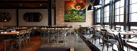 The Best Restaurants In The West Loop - Chicago - The Infatuation ...