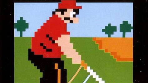 There's Seemingly a NES Emulator and Game Hidden on Every Nintendo Switch