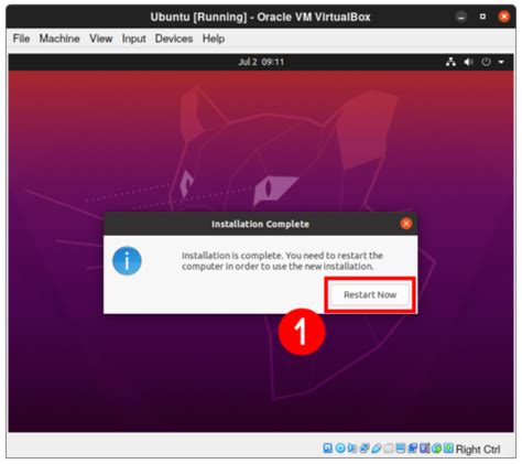 Image result for Installing Ubuntu Using VirtualBox