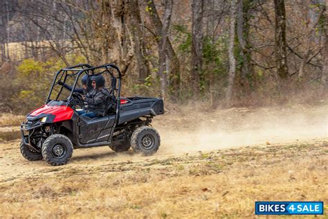 Honda 2025 Pioneer 700 Side-By-Side Price, Specs and Features - Bikes4Sale