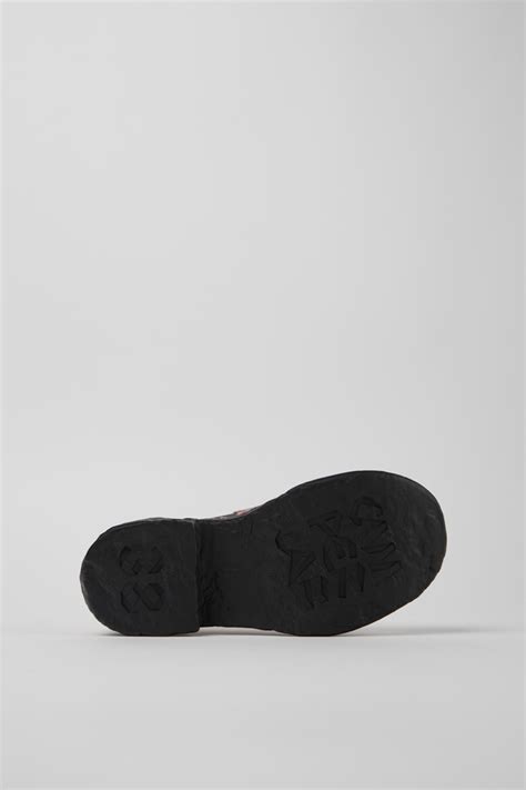 Vámonos Multicolor Loafers for Unisex - Spring/Summer collection ...