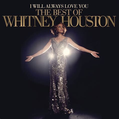 [Album] Whitney Houston - I Will Always Love You: The Best Of Whitney ...
