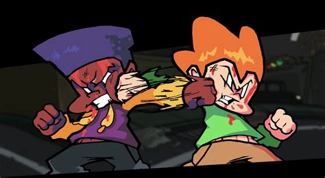 Image result for FNF Weekend 1