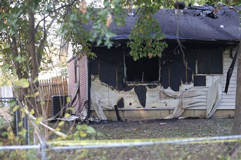 Parents in murder-suicide that killed 6 kids had debt