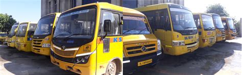 Transport Facilities