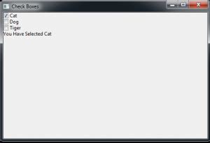 Image result for Checkbox Python