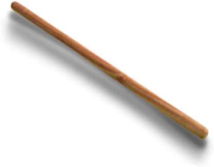 FIRE FITNESS yoga pole Pranayam Stick for self defence for home and ...