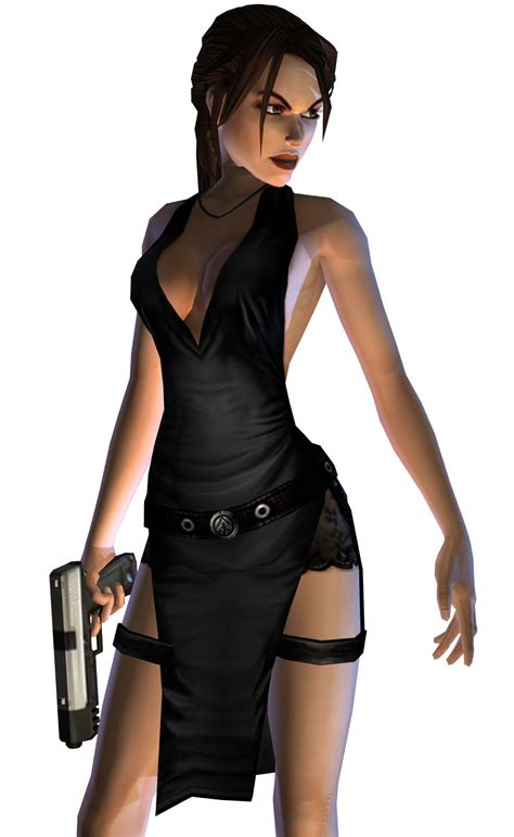古墓丽影I黄金版（Tomb Raider I） - flysheep