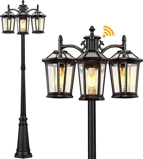 Lamp Post 的图像结果