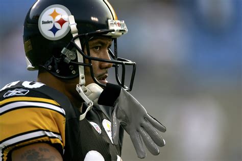 5 greatest Steelers wide receivers in franchise history